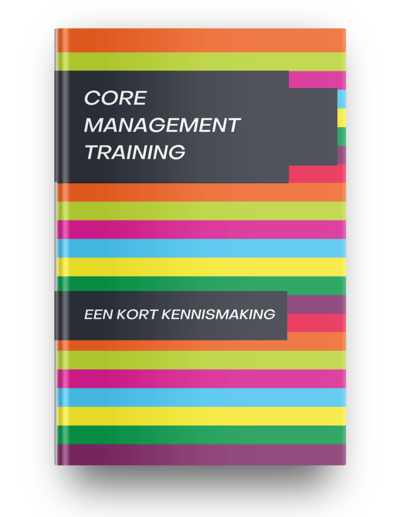 Core Management Training korte kennismaking