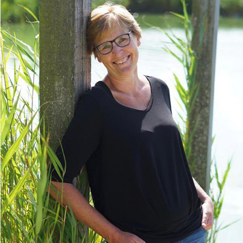 patty vierkant?